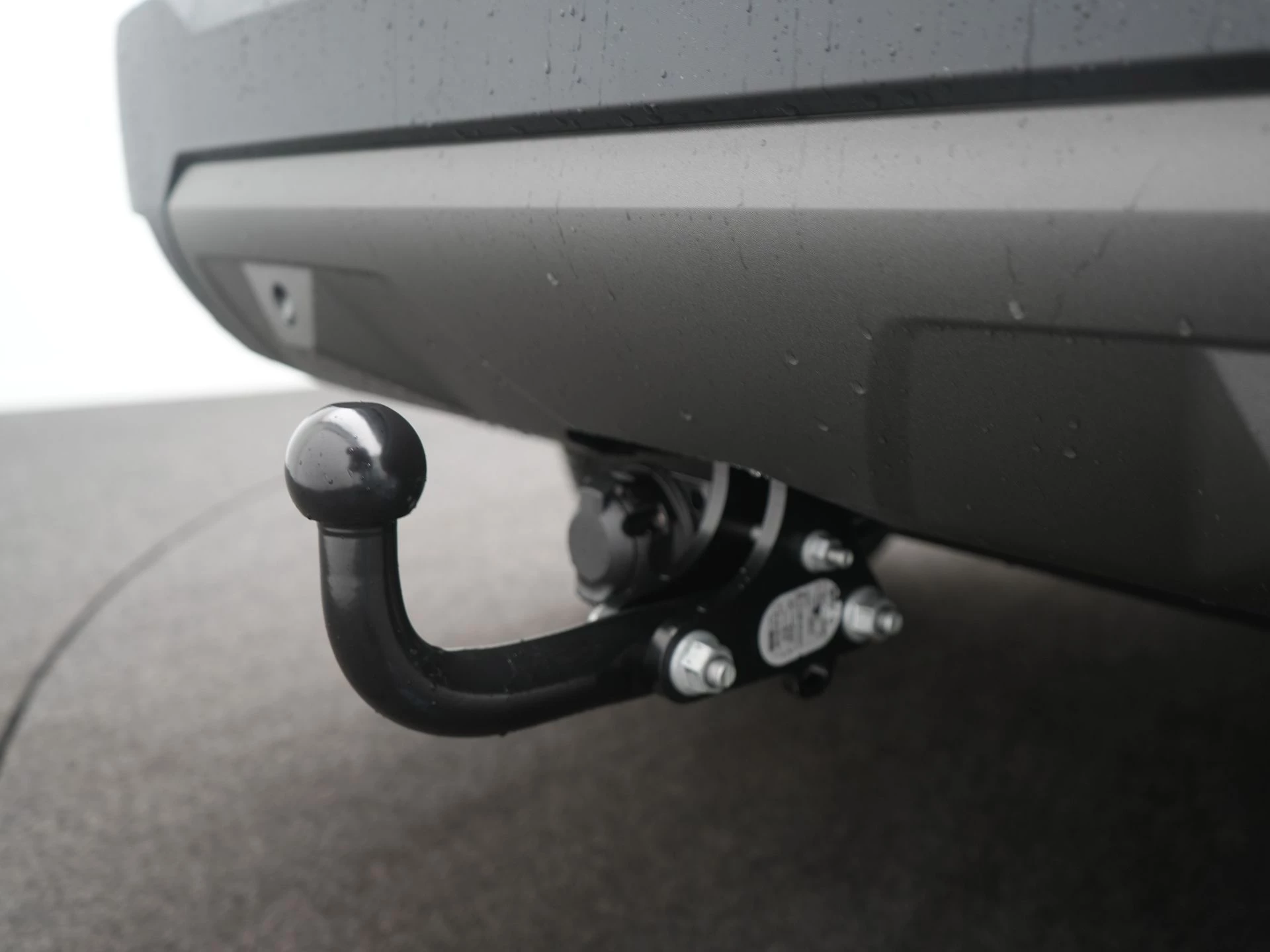 Hoofdafbeelding Dacia Bigster