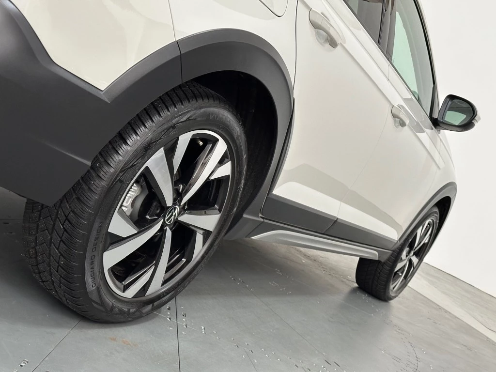 Hoofdafbeelding Volkswagen Taigo