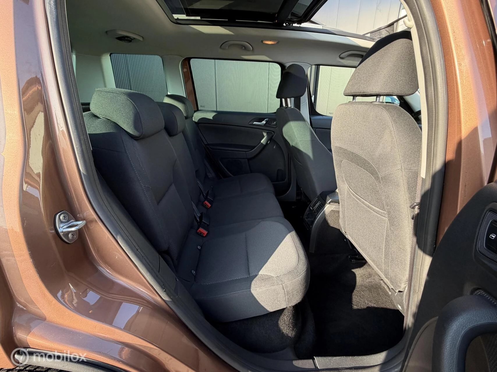 Hoofdafbeelding Škoda Yeti