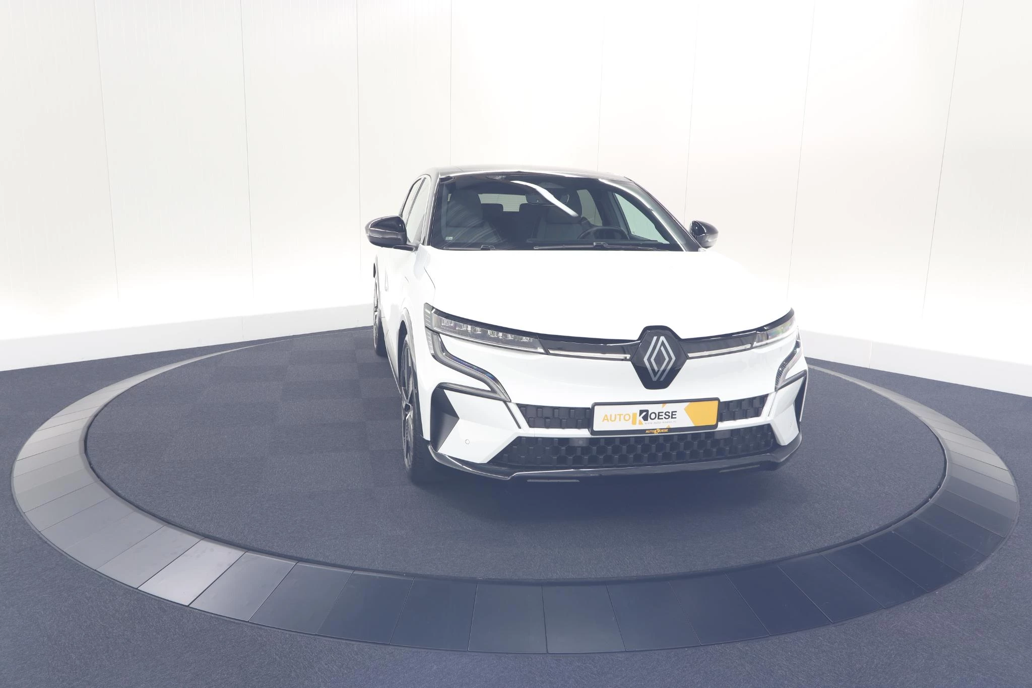 Hoofdafbeelding Renault Megane E-Tech
