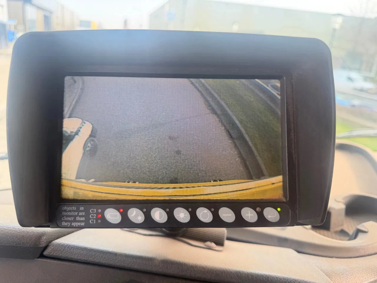 Hoofdafbeelding Mercedes-Benz Atego