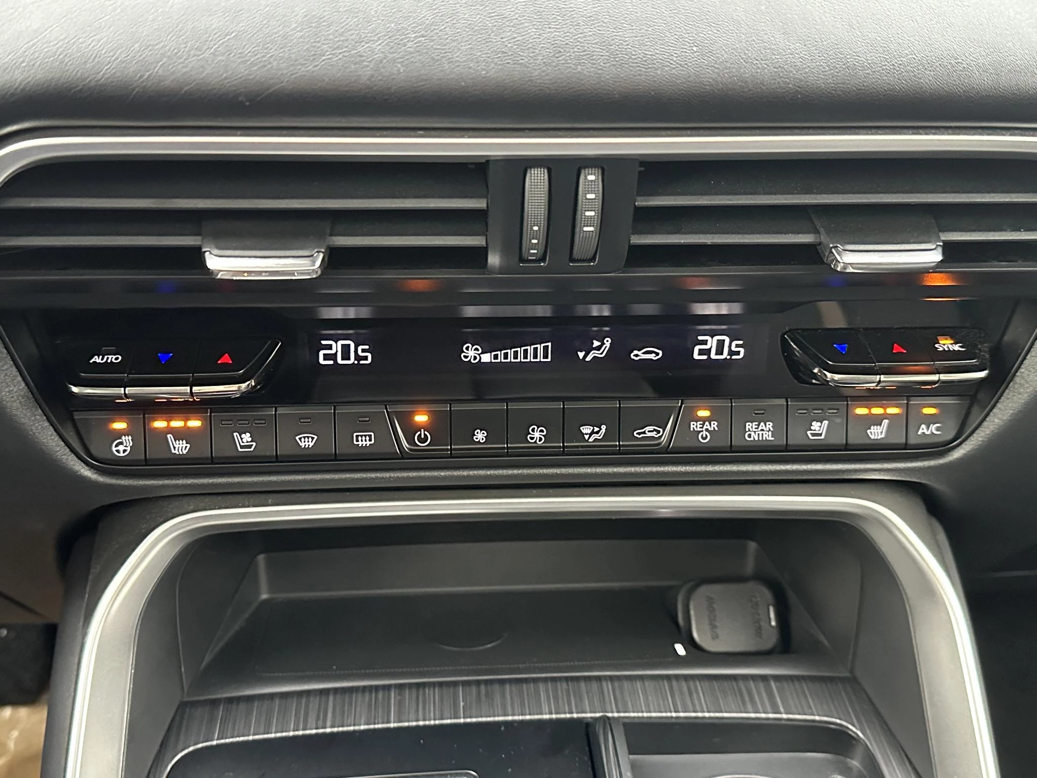 Hoofdafbeelding Mazda CX-80