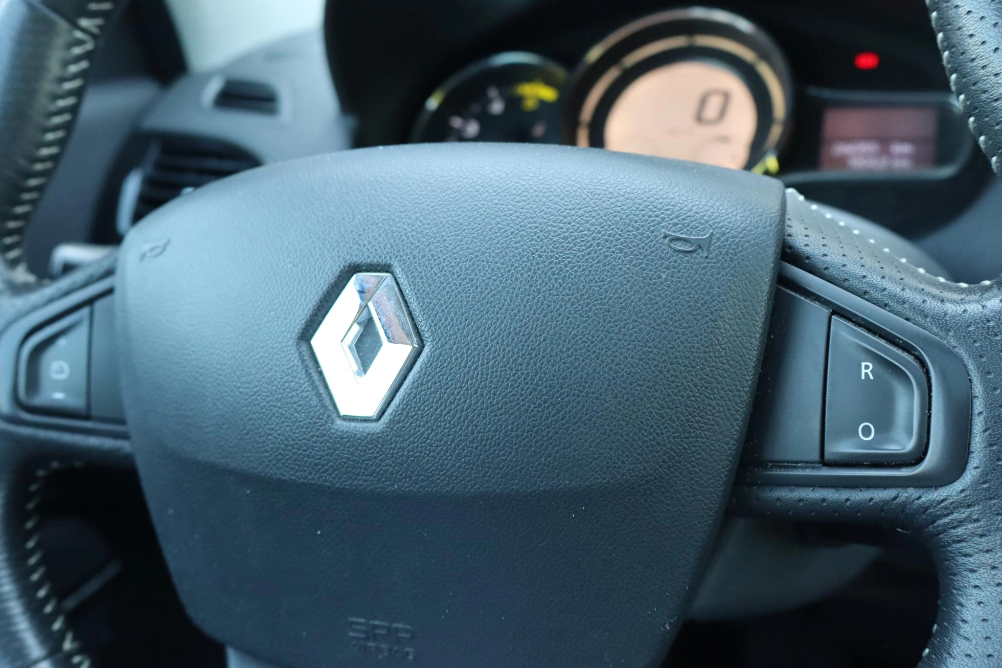 Hoofdafbeelding Renault Mégane