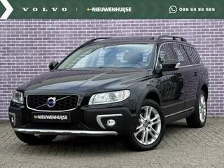 Volvo XC70 2.0 T5 FWD Inscription Edition | Nieuw Binnen | Trekhaak | Stand kachel | Schuif kantel dak | Leder | Memory | Bi-Xenon | Stoel verwarming + koeling |