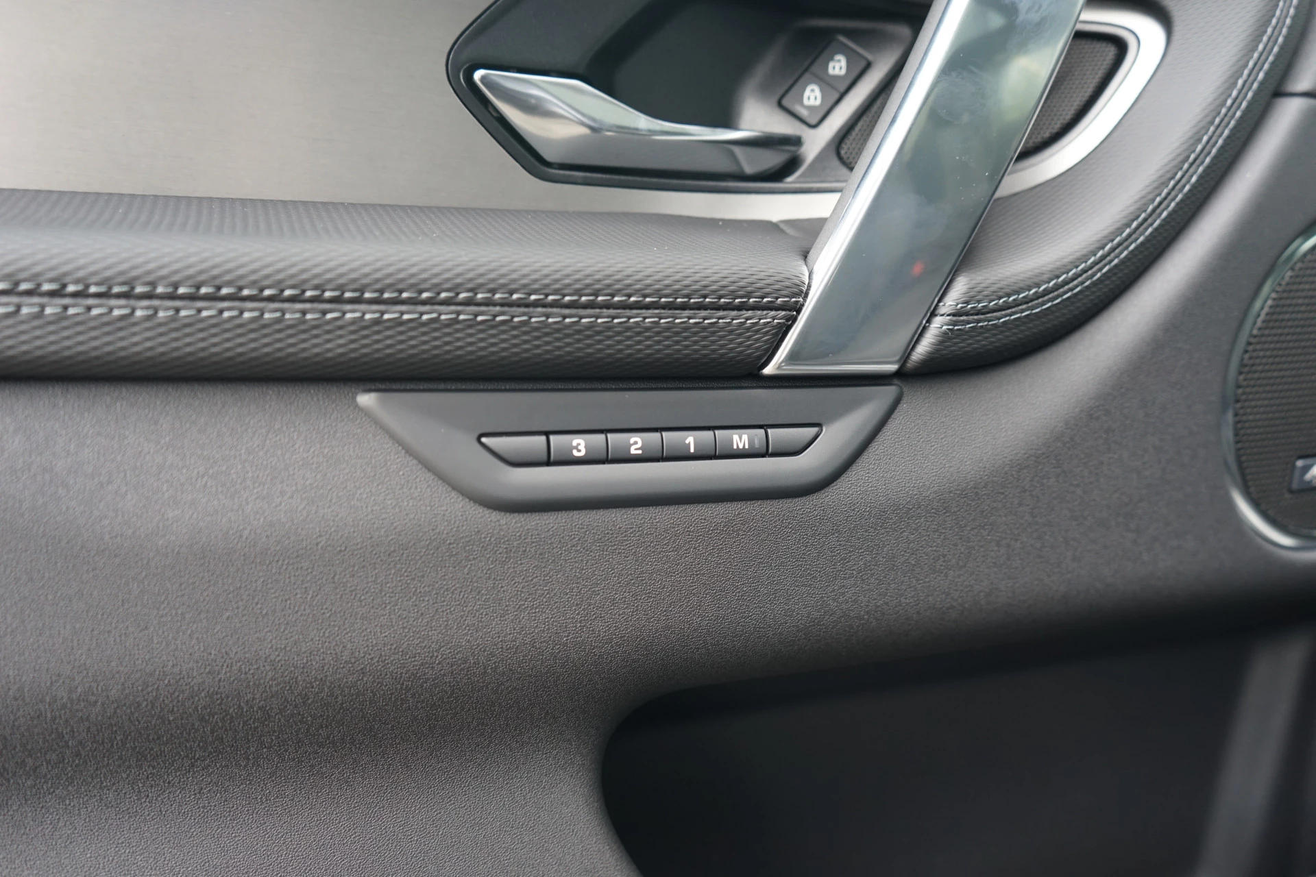 Hoofdafbeelding Land Rover Discovery Sport
