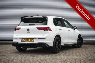 Volkswagen Golf 1.4 eHybrid GTE | Maxton | Sterrenhemel | ACC | Sfeer | 19 inch |