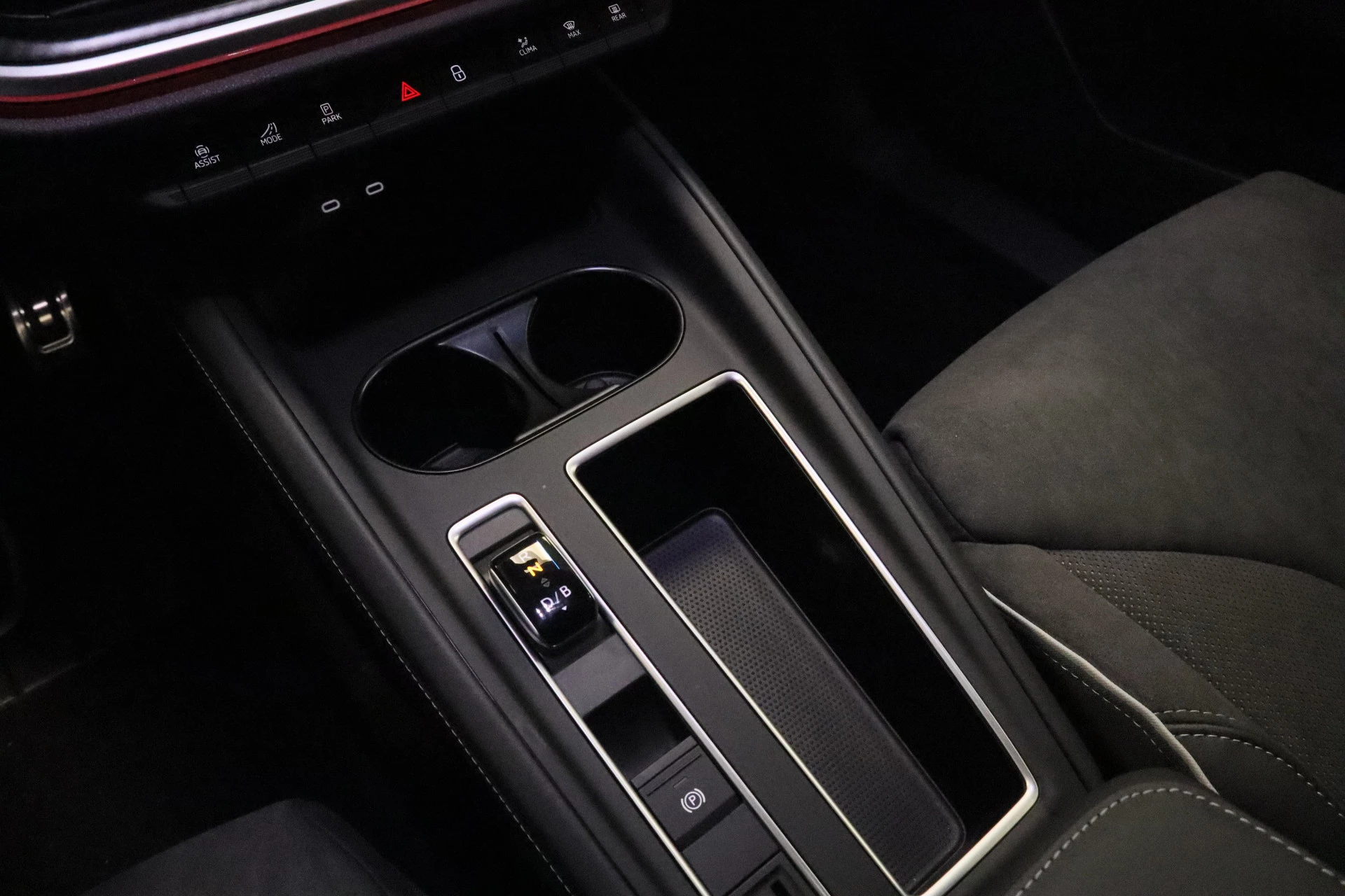 Hoofdafbeelding Škoda Elroq