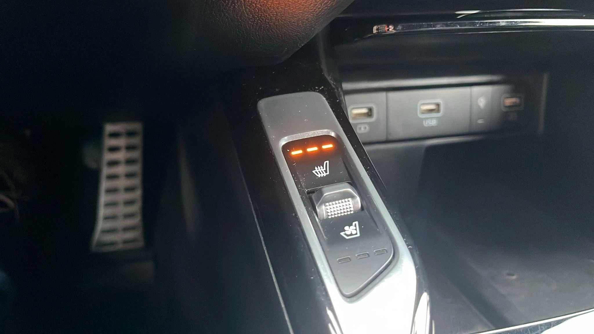 Hoofdafbeelding Kia Sorento