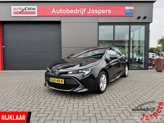 Hoofdafbeelding Toyota Corolla Toyota Corolla 1.8 Hybrid Active