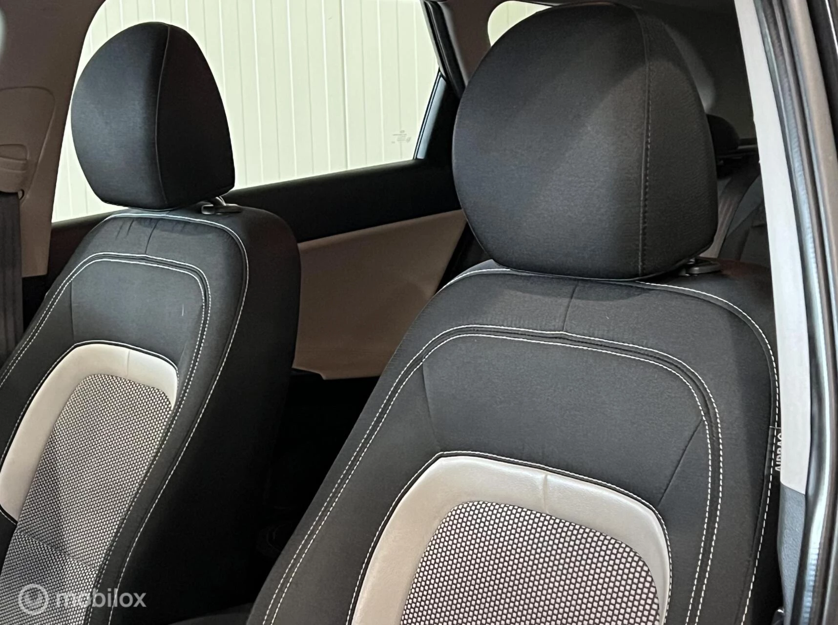 Hoofdafbeelding Kia cee'd