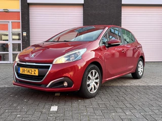 Peugeot 208 1.2 PureTech Blue Lion NL Auto| 2e Eigenaar| Navi+BT