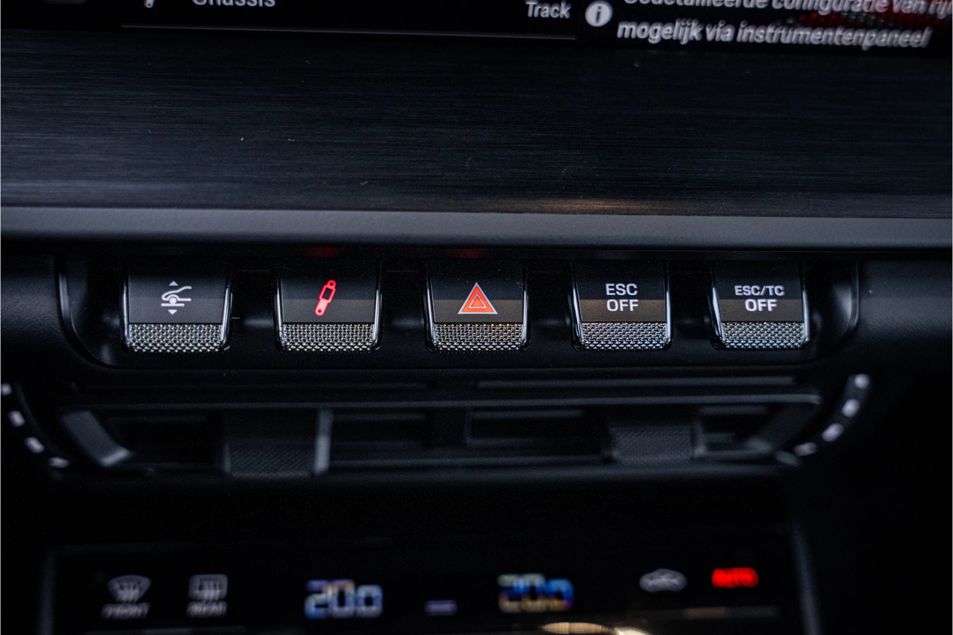 Hoofdafbeelding Porsche 911