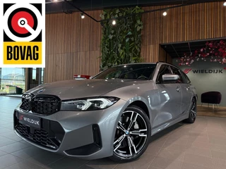 BMW 3-serie Touring 330i M-sport Shadowline