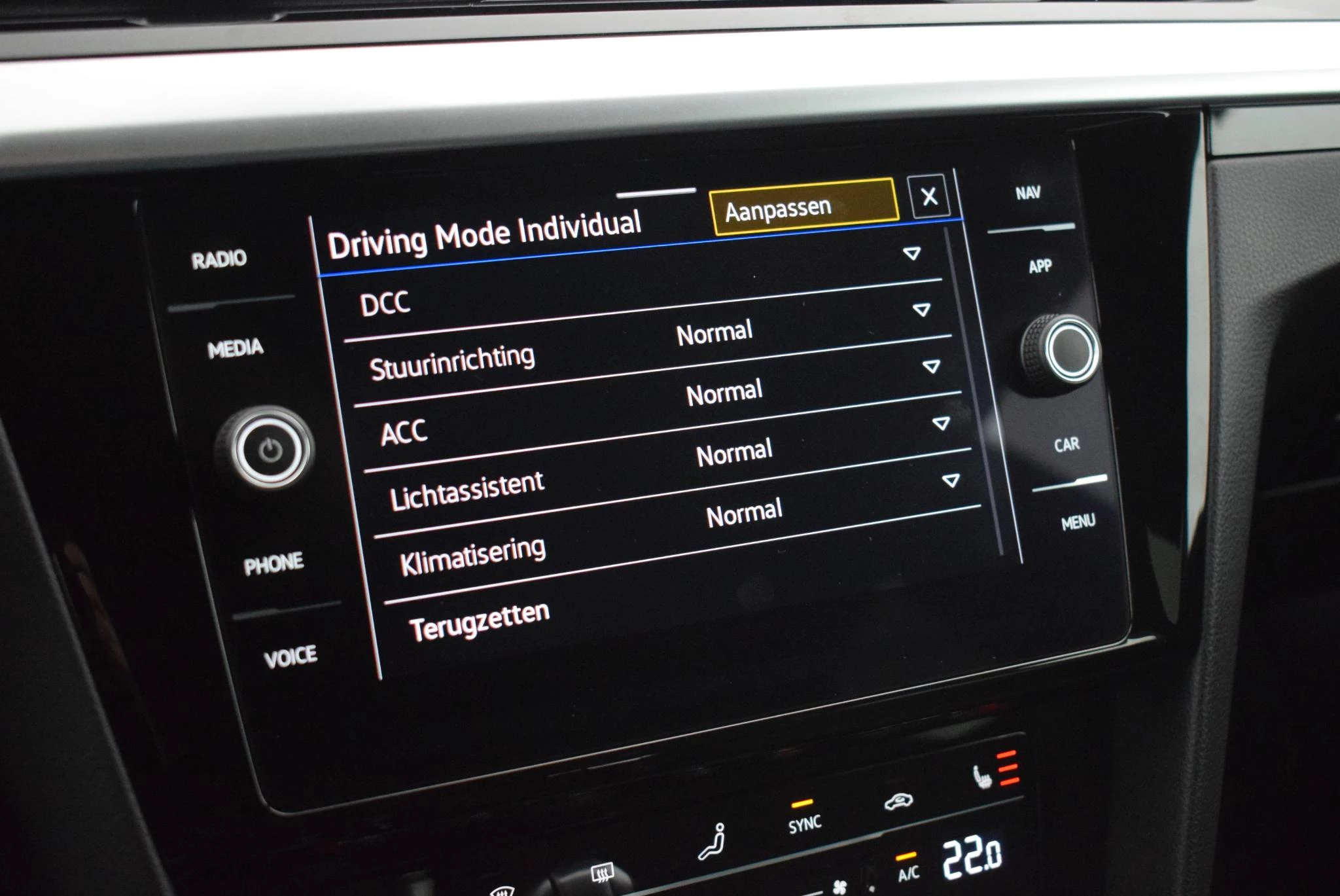 Hoofdafbeelding Volkswagen Arteon