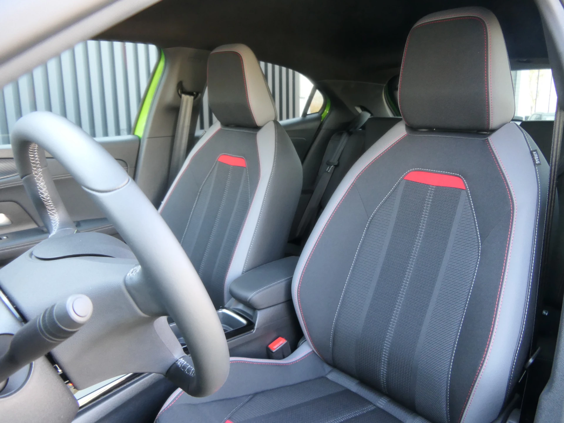 Hoofdafbeelding Opel Mokka-e