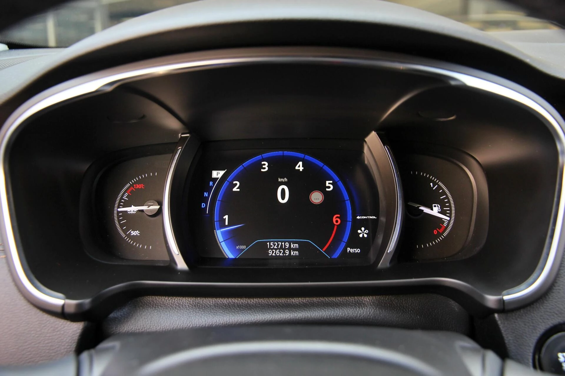 Hoofdafbeelding Renault Talisman