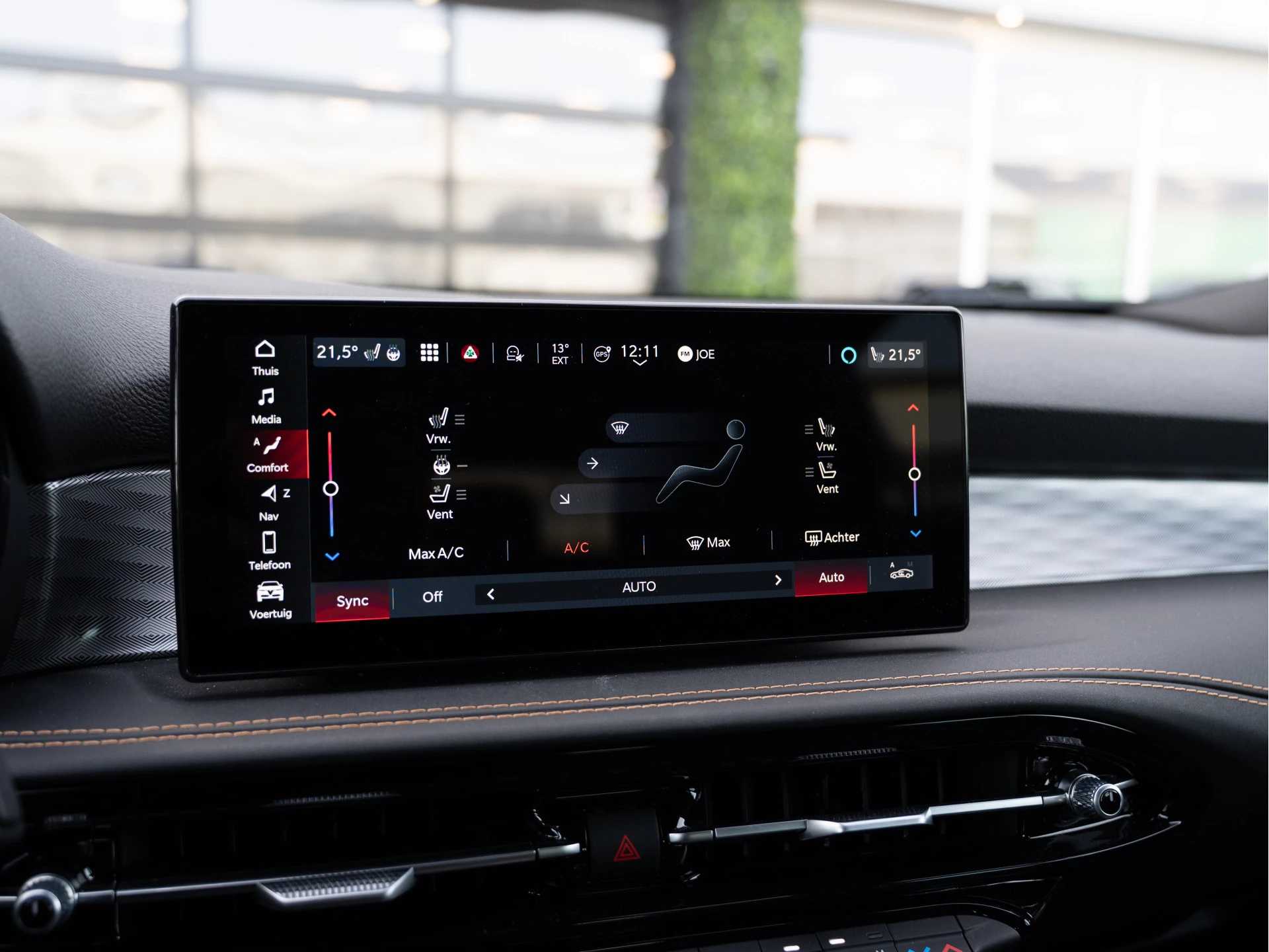 Hoofdafbeelding Alfa Romeo Tonale