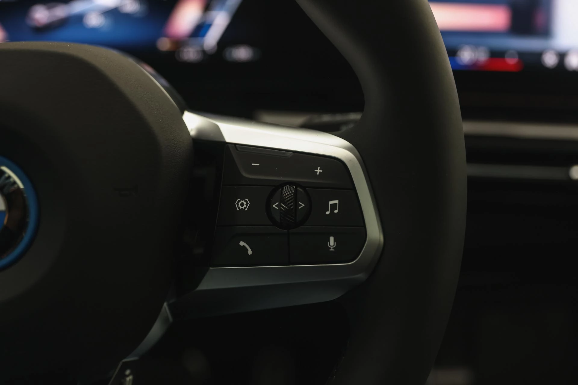 Hoofdafbeelding BMW iX1