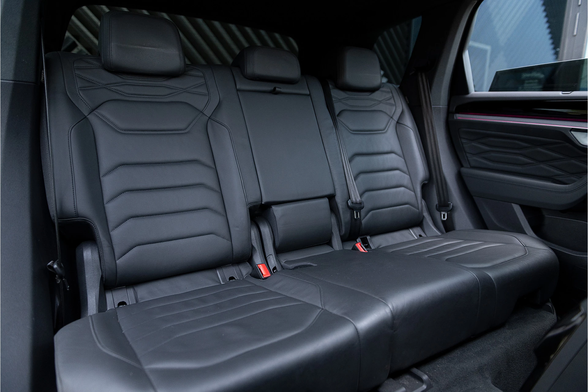 Hoofdafbeelding Volkswagen Touareg