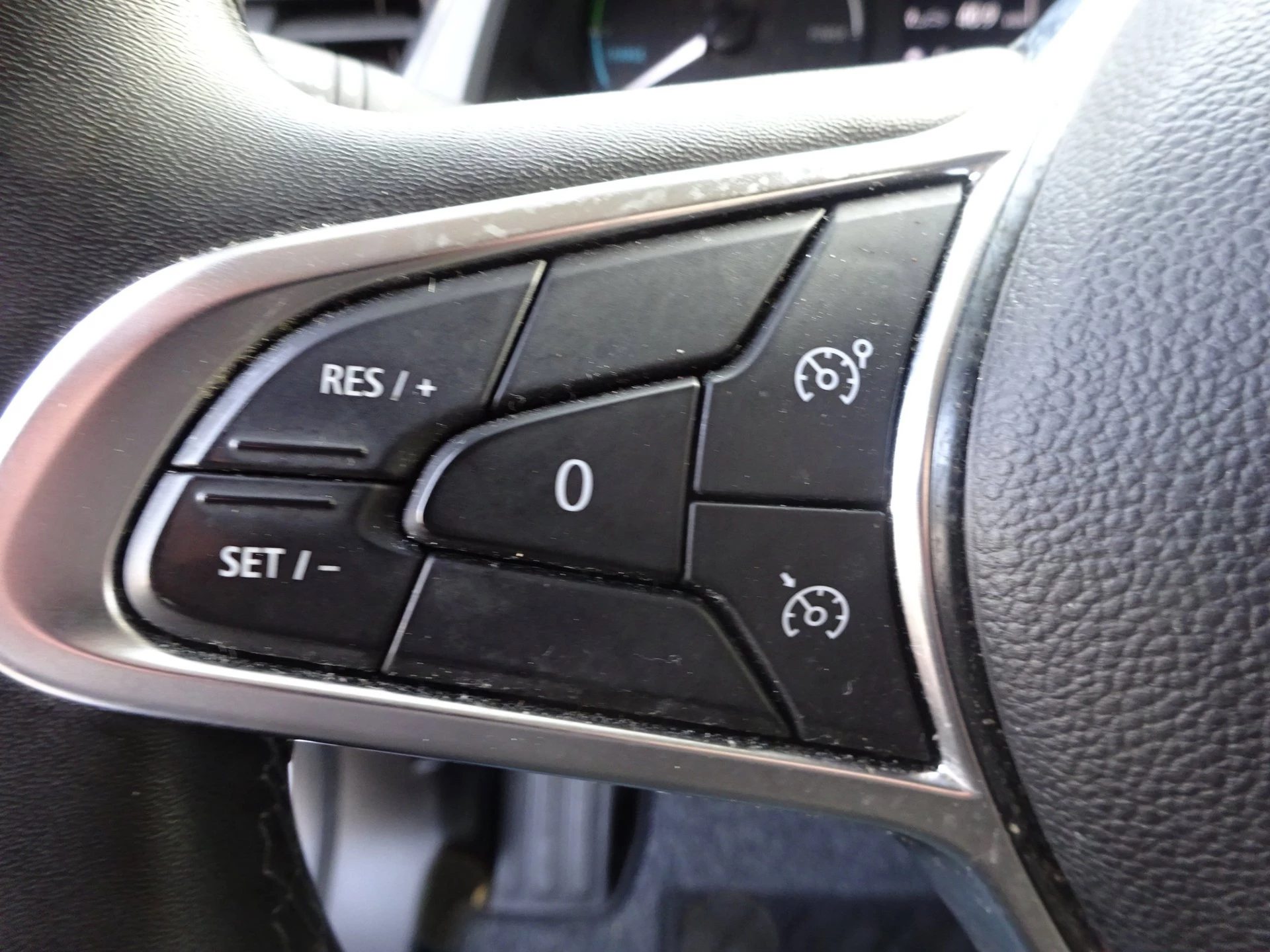 Hoofdafbeelding Nissan Townstar