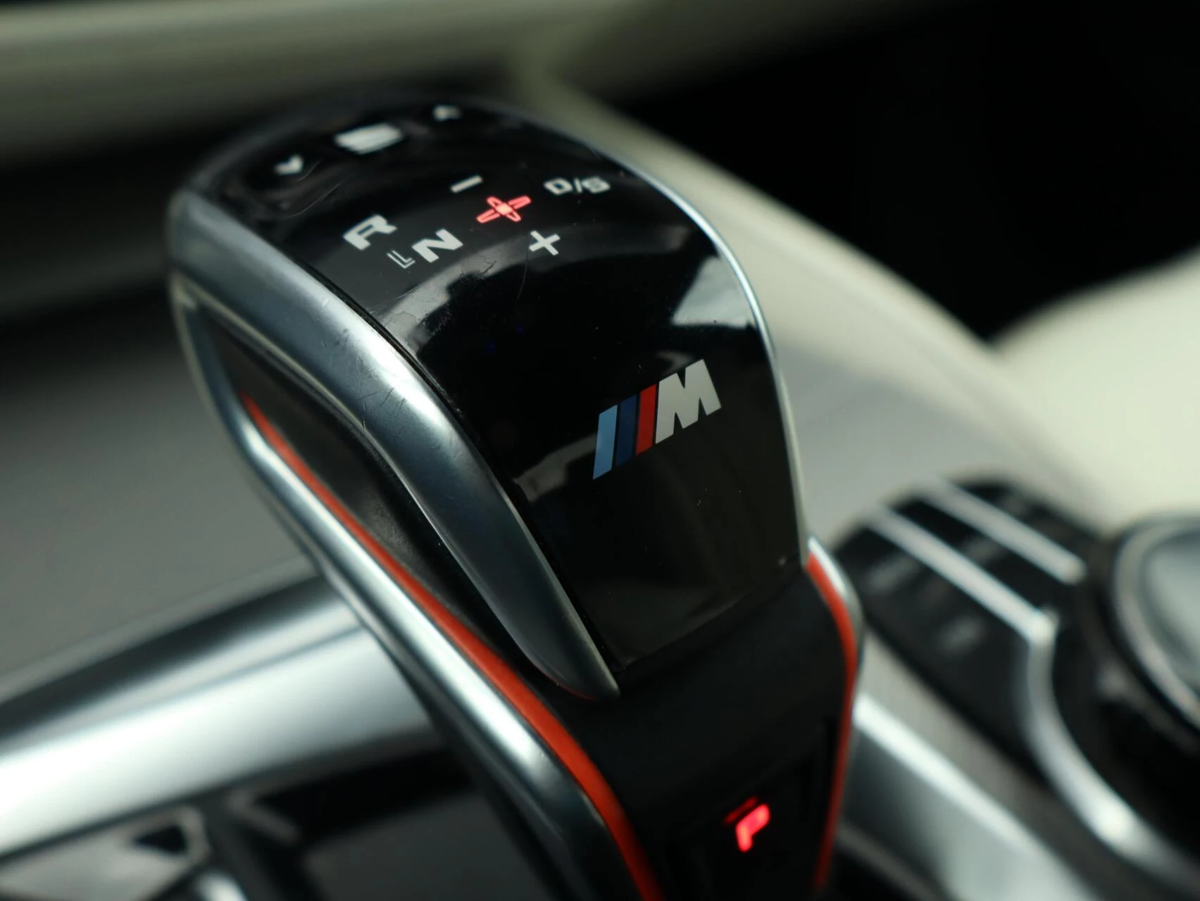 Hoofdafbeelding BMW M5