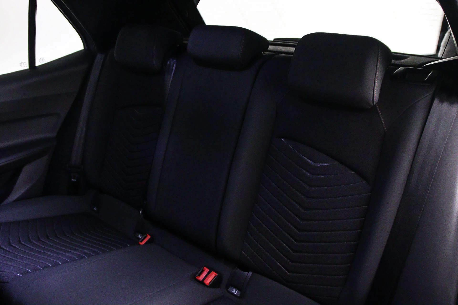 Hoofdafbeelding CUPRA Born