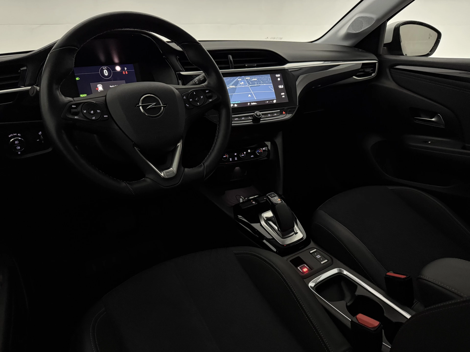 Hoofdafbeelding Opel Corsa-e