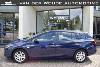 Opel Astra Sports Tourer 1.0 Innovation Automaat|Airco|Navi