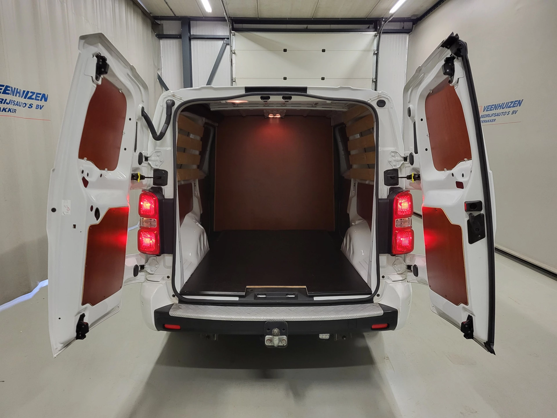 Hoofdafbeelding Peugeot Expert