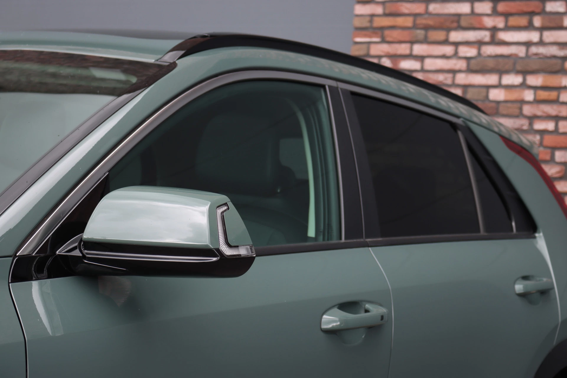 Hoofdafbeelding Kia Niro EV