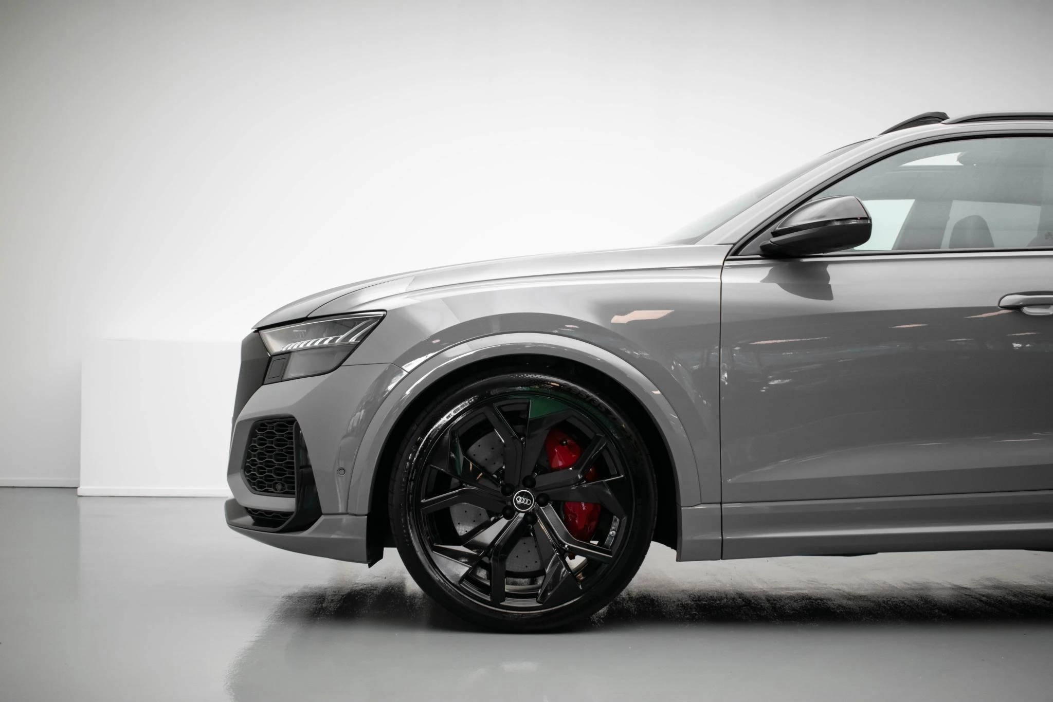 Hoofdafbeelding Audi RSQ8