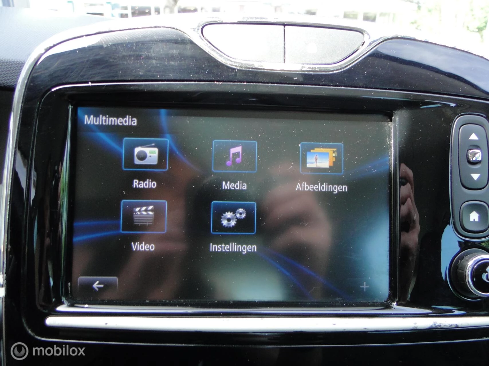 Hoofdafbeelding Renault ZOE