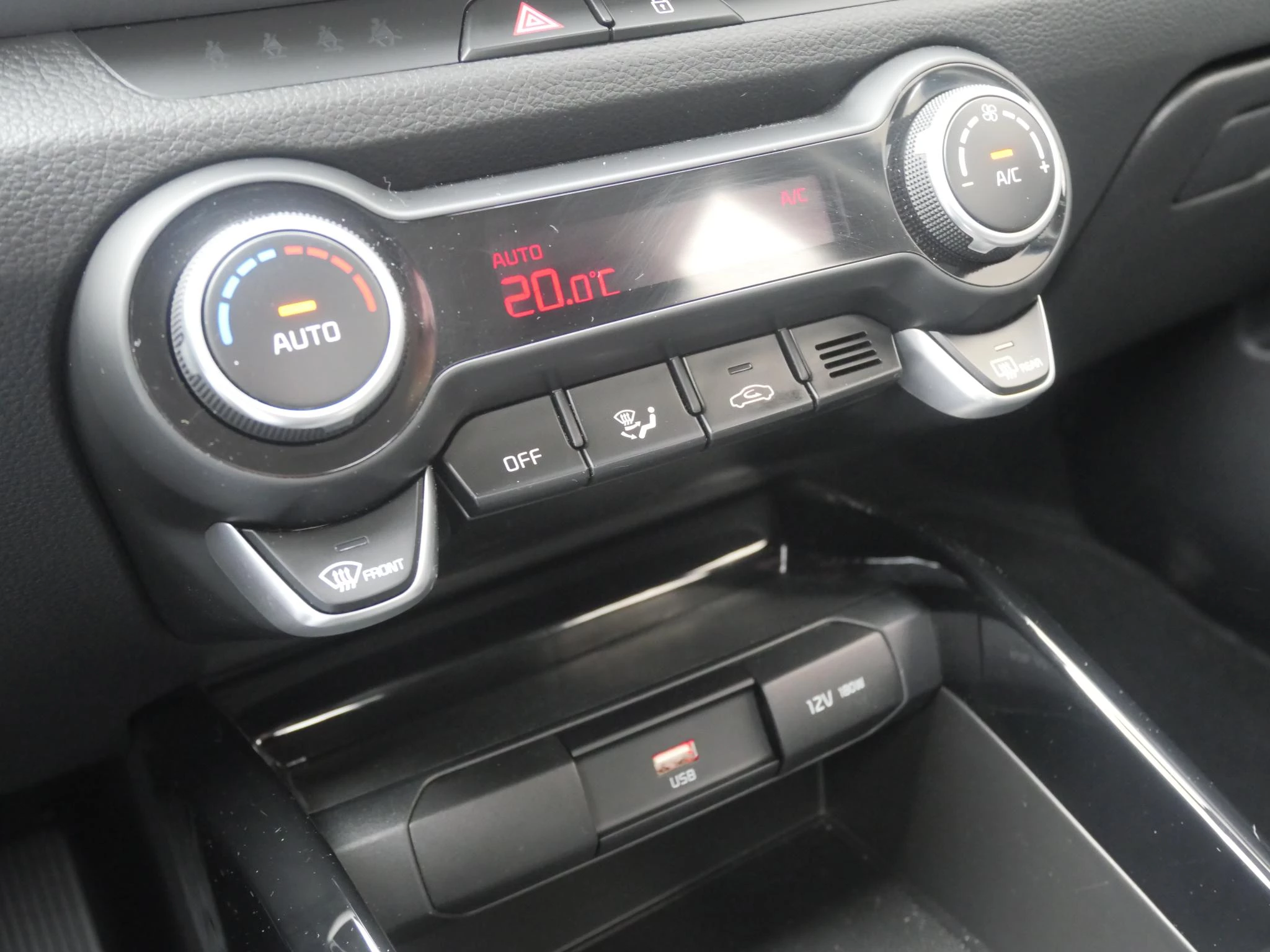 Hoofdafbeelding Kia Stonic