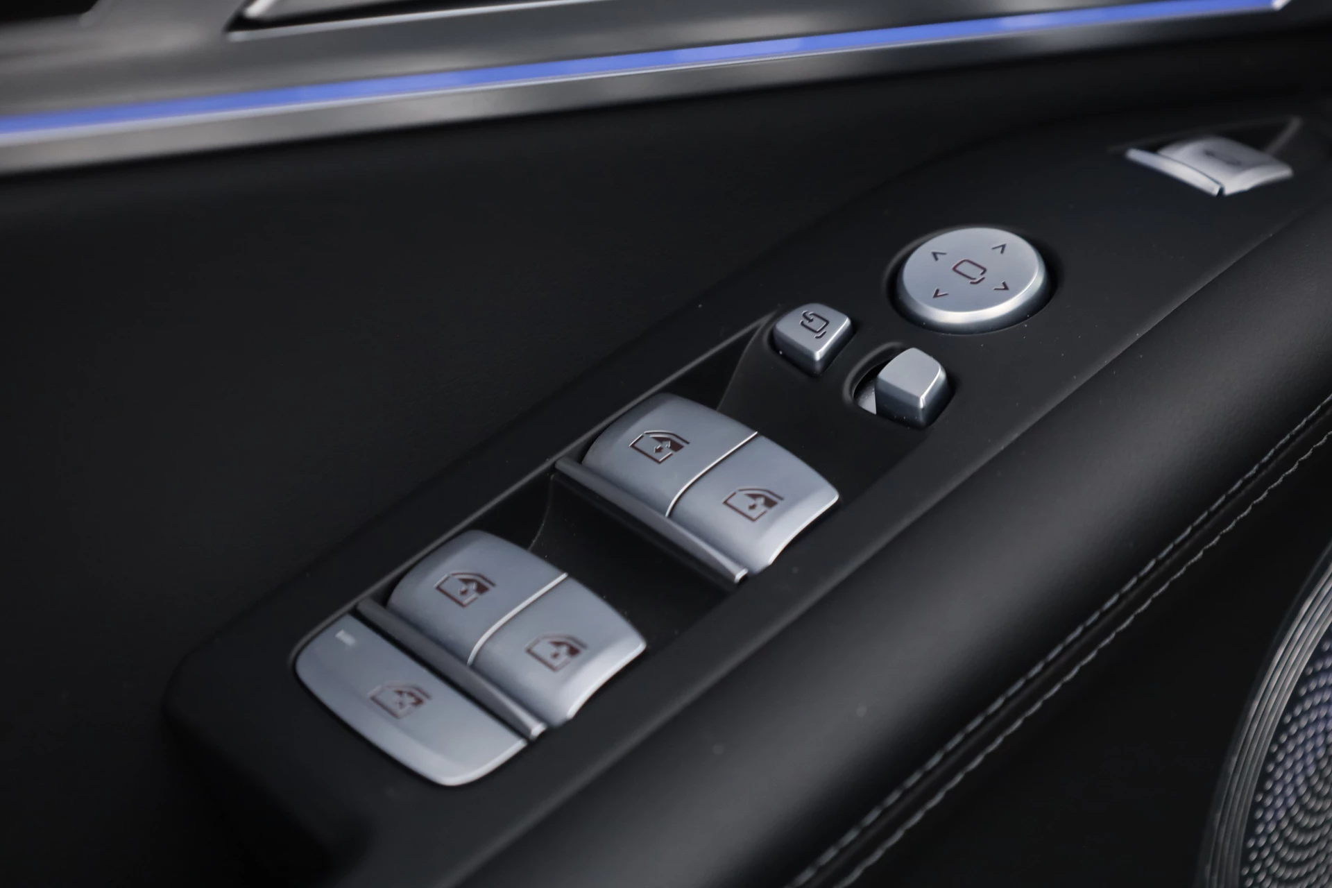 Hoofdafbeelding BMW XM
