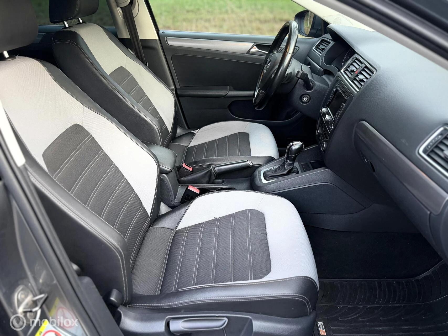 Hoofdafbeelding Volkswagen Jetta