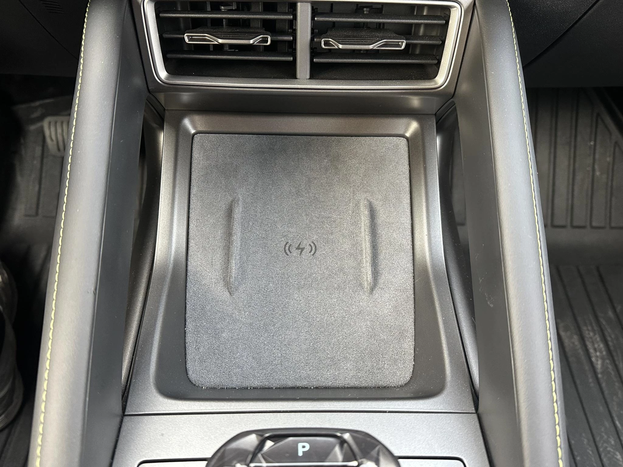 Hoofdafbeelding BYD ATTO 2