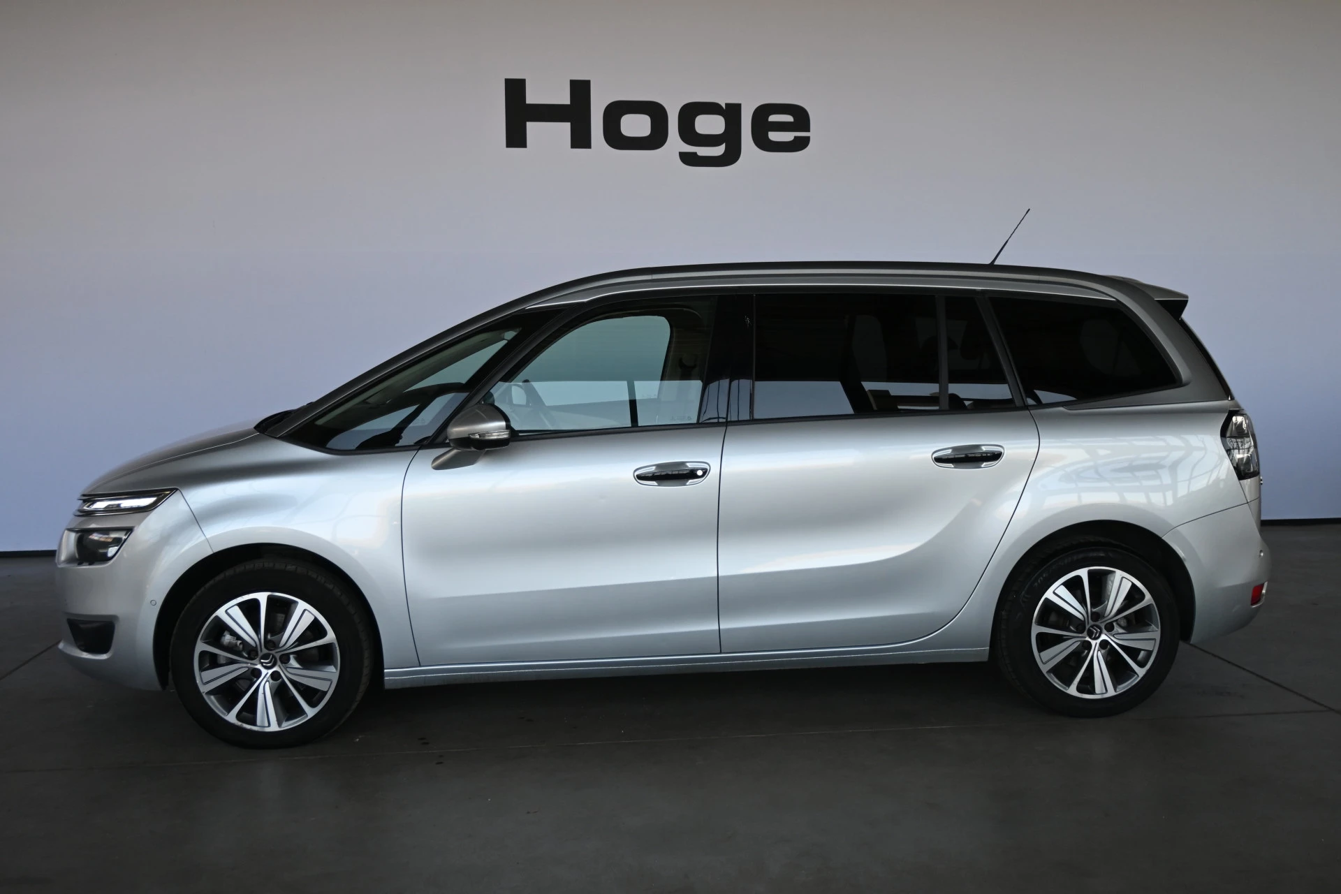 Hoofdafbeelding Citroën Grand C4 Picasso