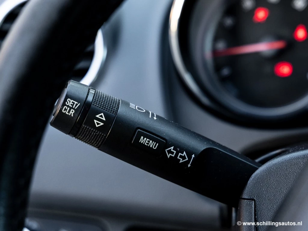 Hoofdafbeelding Opel Meriva