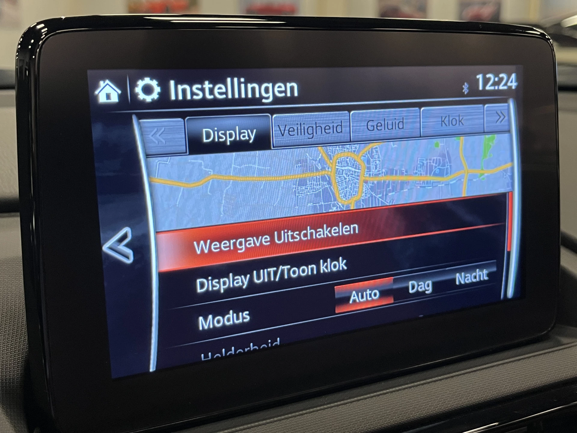 Hoofdafbeelding Mazda MX-5