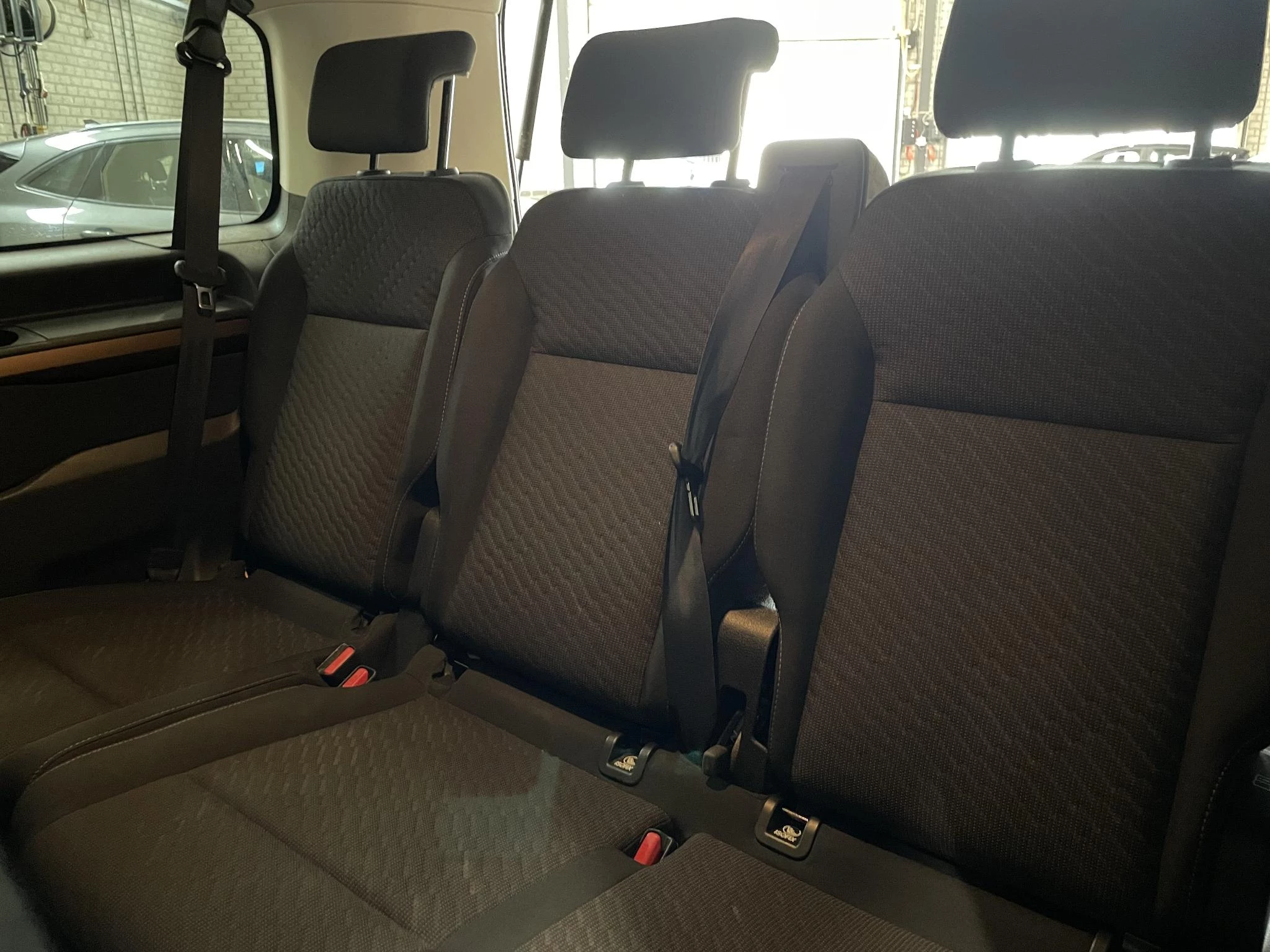 Hoofdafbeelding Toyota ProAce