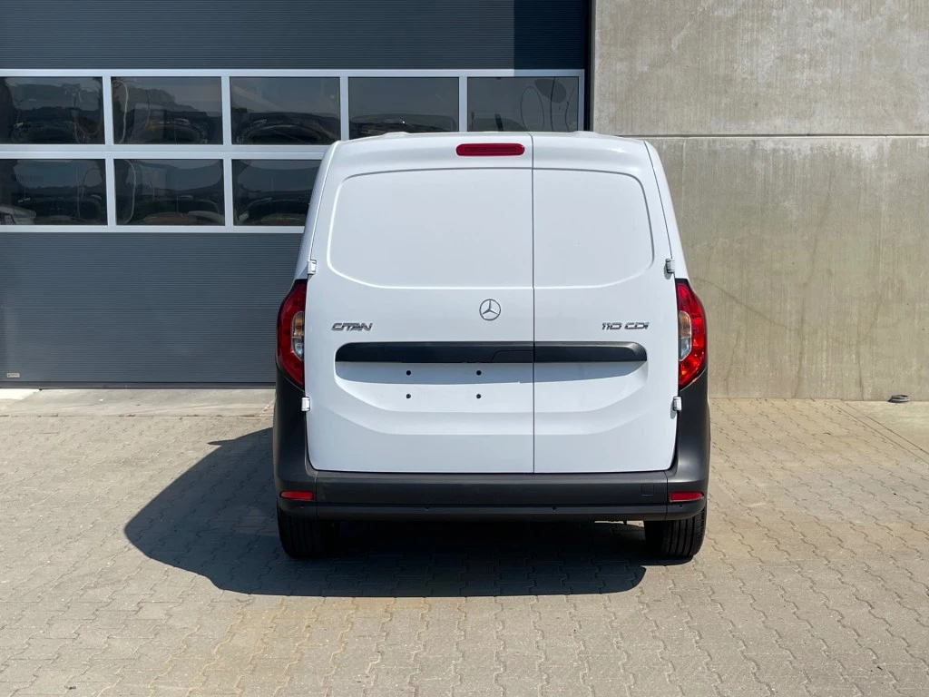 Hoofdafbeelding Mercedes-Benz Citan