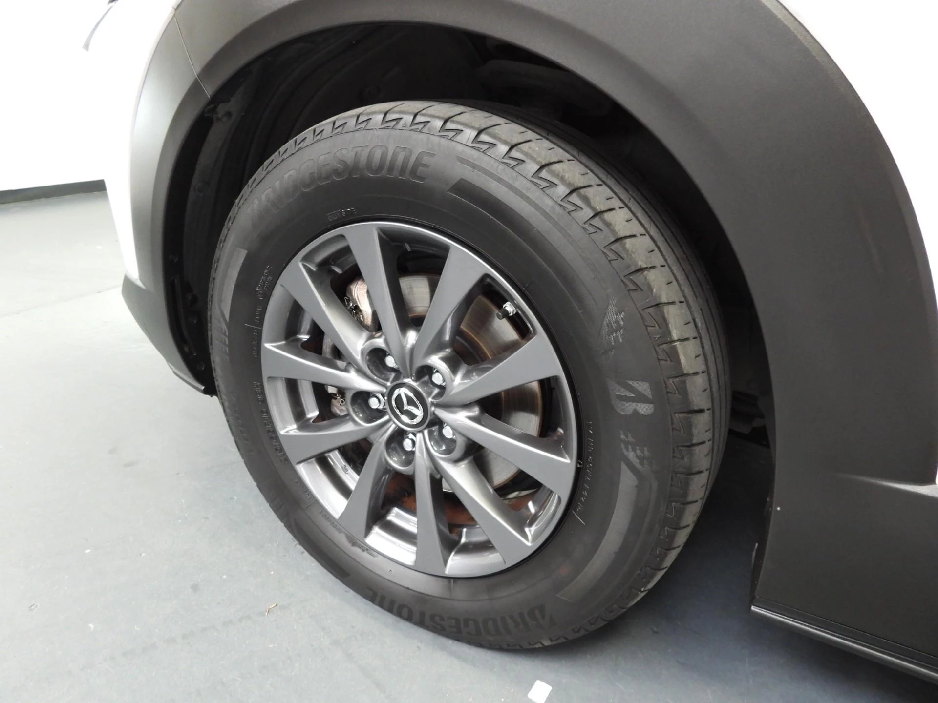 Hoofdafbeelding Mazda CX-30