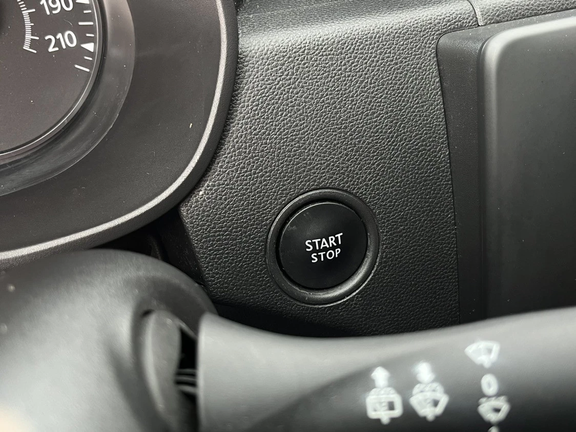 Hoofdafbeelding Dacia Duster