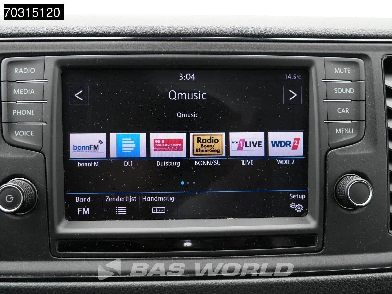 Hoofdafbeelding MAN TGE