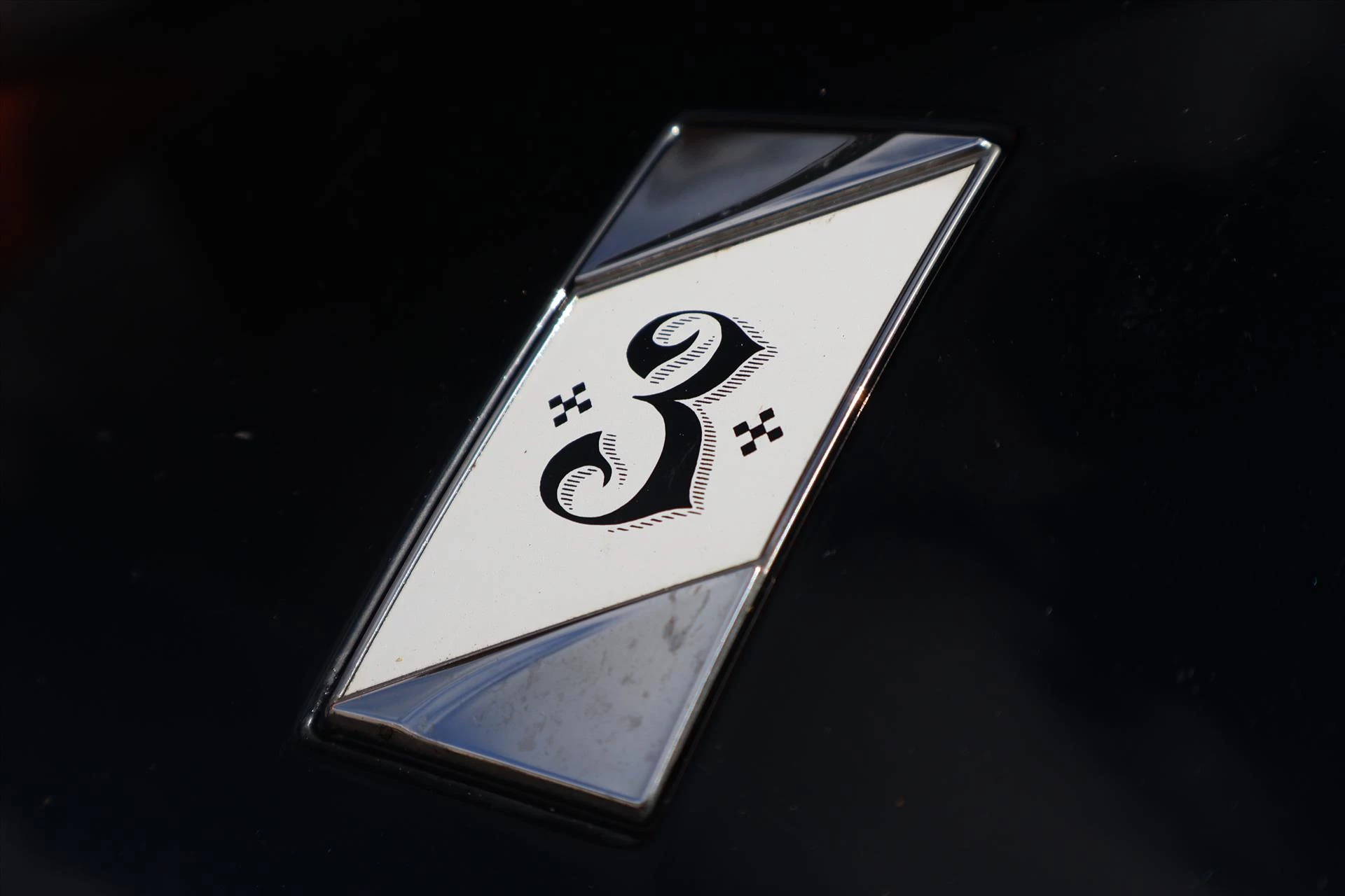 Hoofdafbeelding DS DS 3