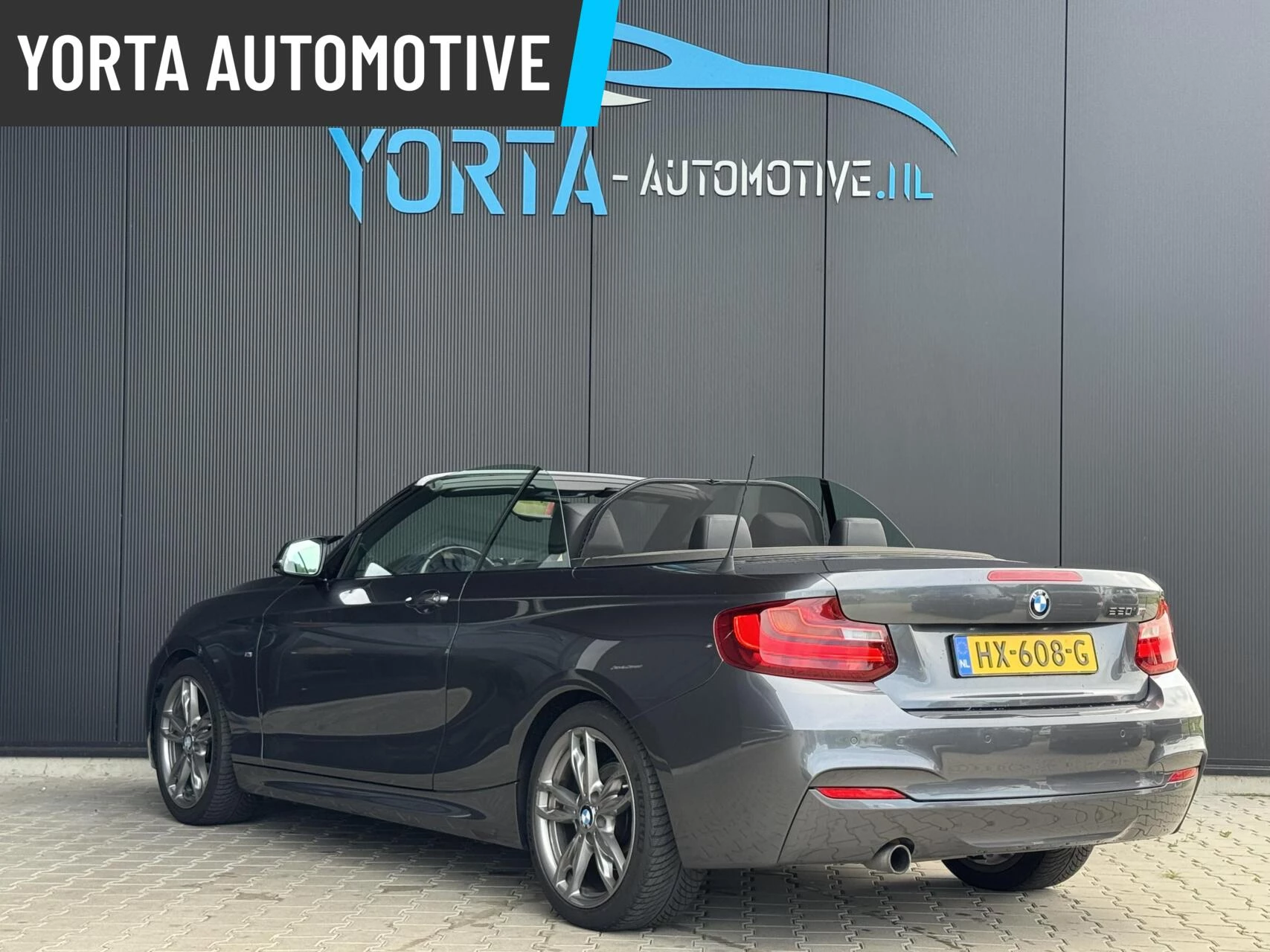 Hoofdafbeelding BMW 2 Serie