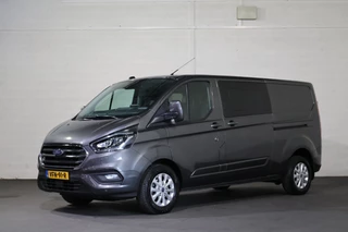 Ford Transit Custom 2.0 TDCI L2H1 Limited DC Automaat