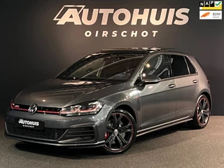 Volkswagen Golf 2.0 TSI GTI Performance Pano/ Camera/ ACC/ Carplay/ Dynaudio/ Keyless