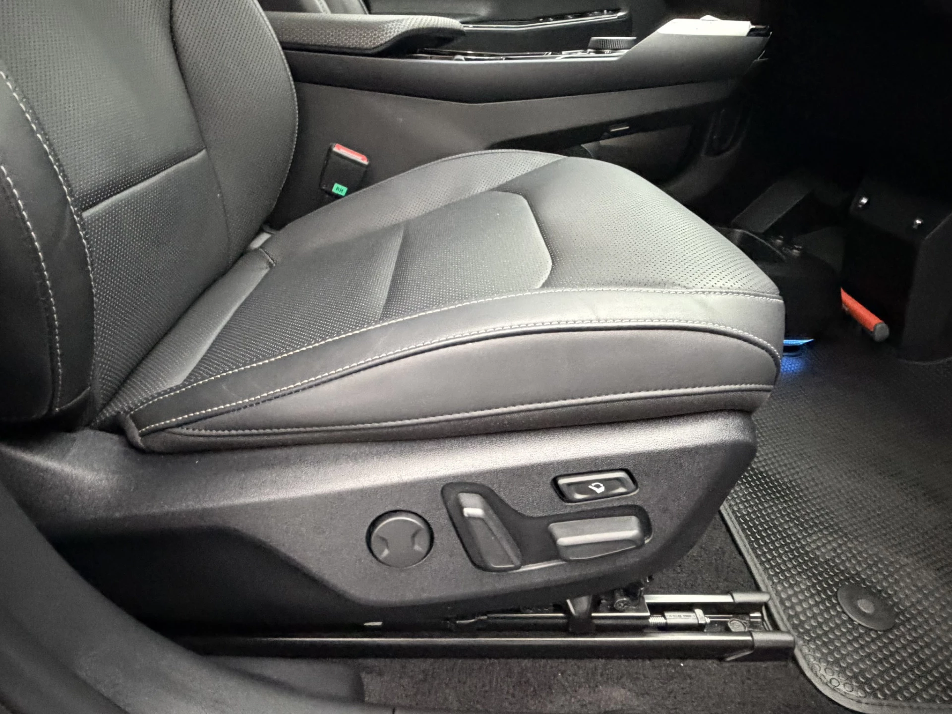 Hoofdafbeelding Kia EV6