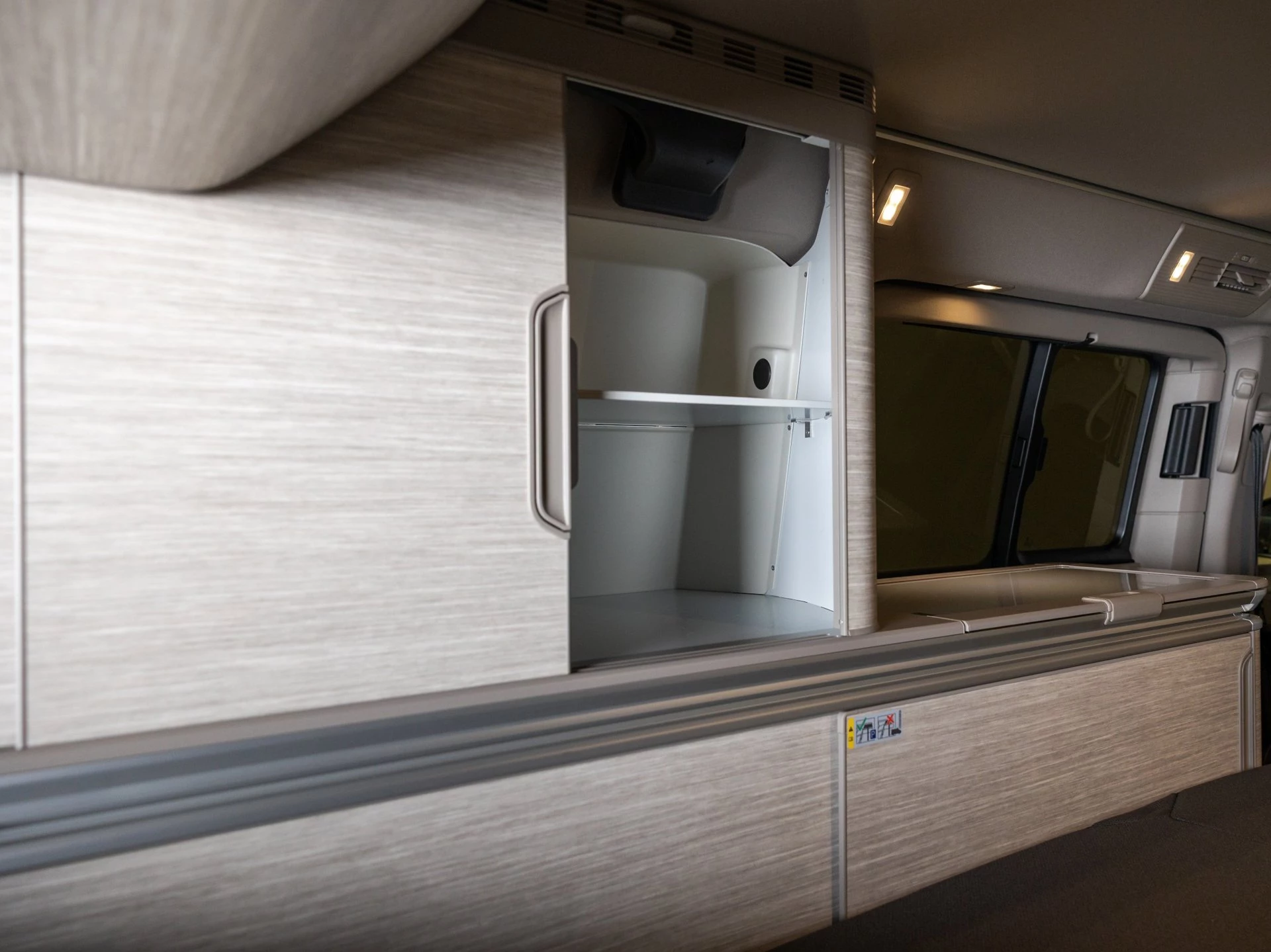 Hoofdafbeelding Volkswagen California